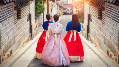 TOUR HÀN QUỐC MÙA HÈ HOT 6N5Đ: Hà Nội - Busan - Gyeongju - Seoul (Bay Vietnam Airlines) - Image - 9673